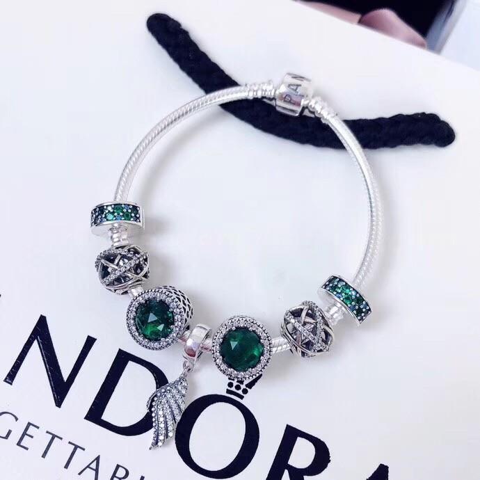 Pandora Bracelets 2712
